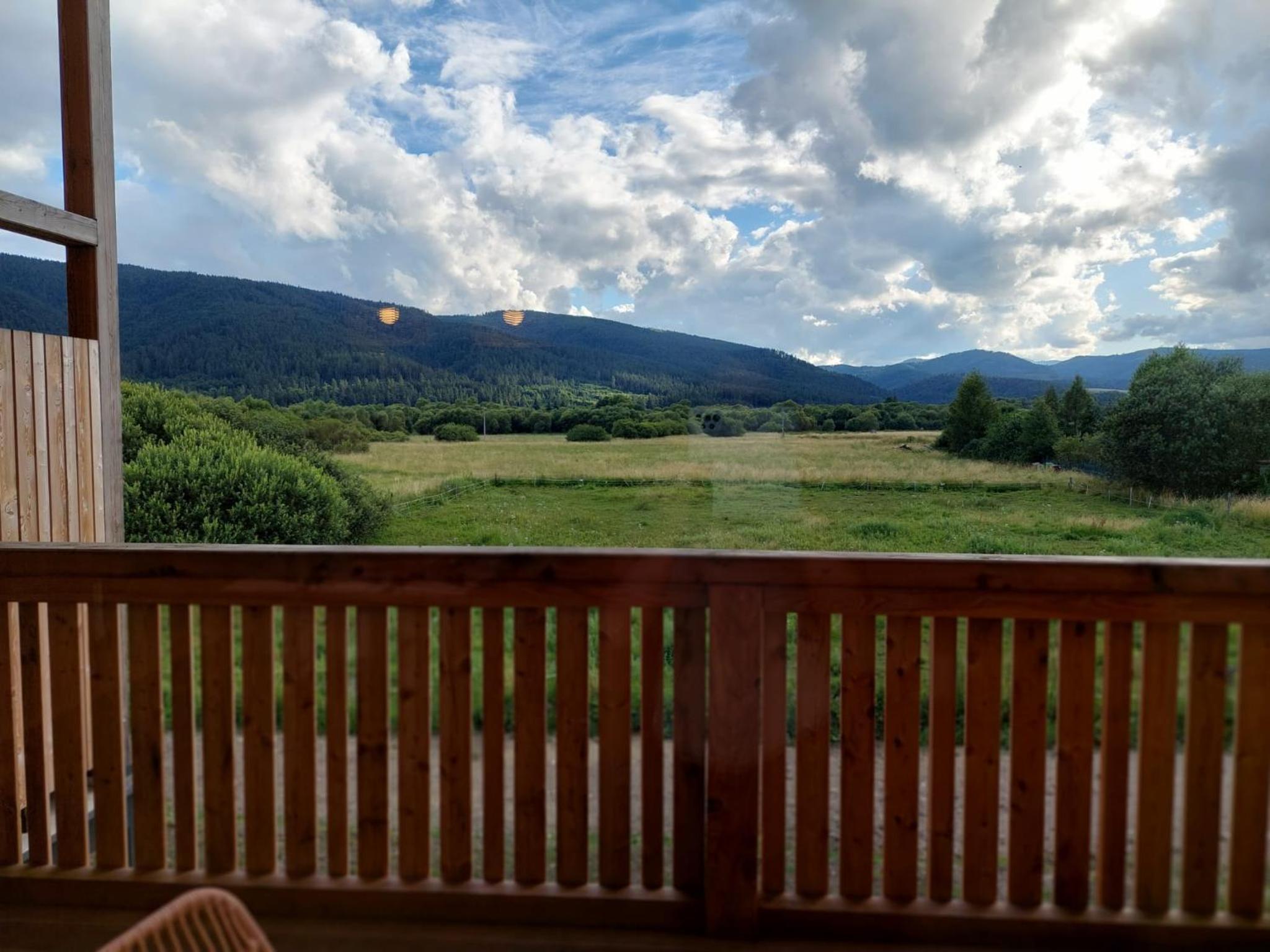 Apartmán H3 Hrabušice view 5