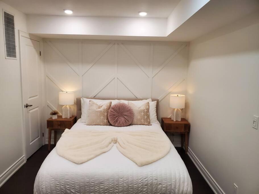 Dufferin Serenity Suite