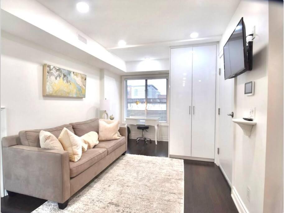 Dufferin Serenity Suite
