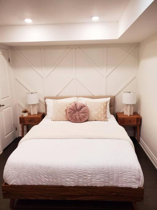 Dufferin Serenity Suite