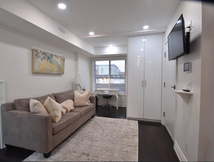 Dufferin Serenity Suite