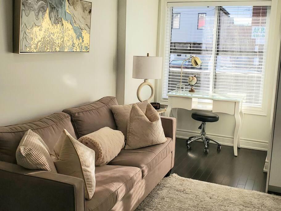 Dufferin Serenity Suite