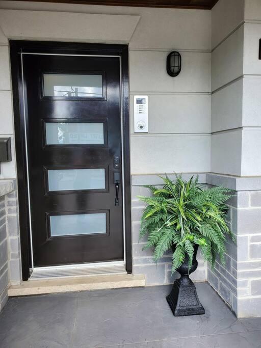 Dufferin Serenity Suite