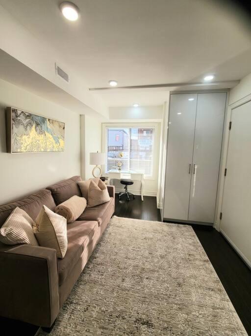 Dufferin Serenity Suite