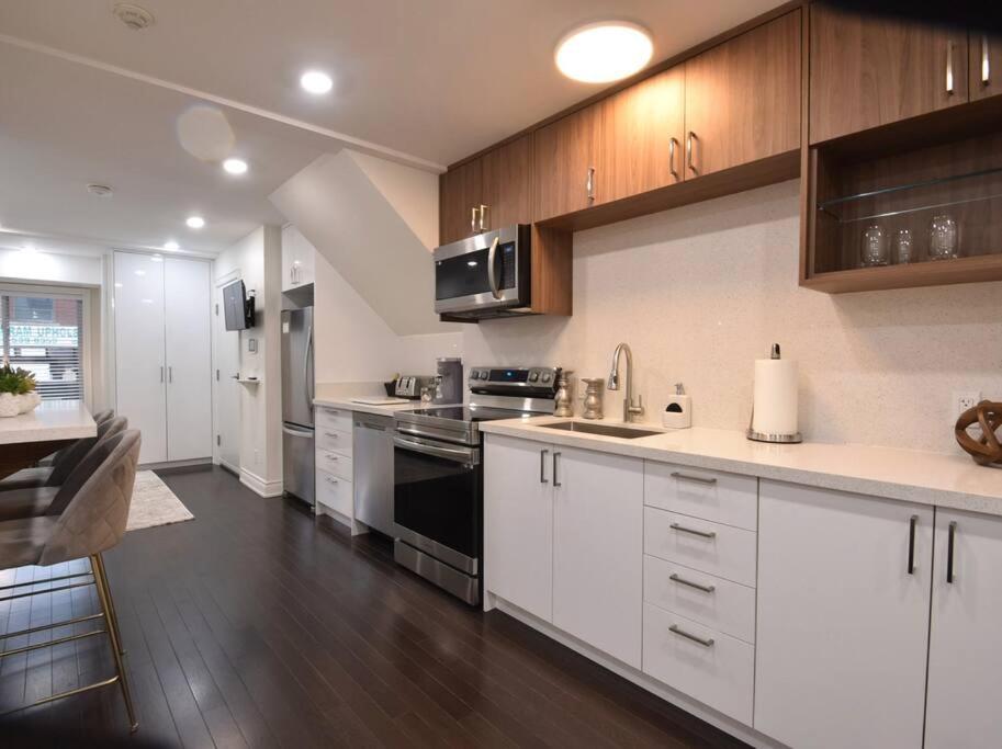 Dufferin Serenity Suite