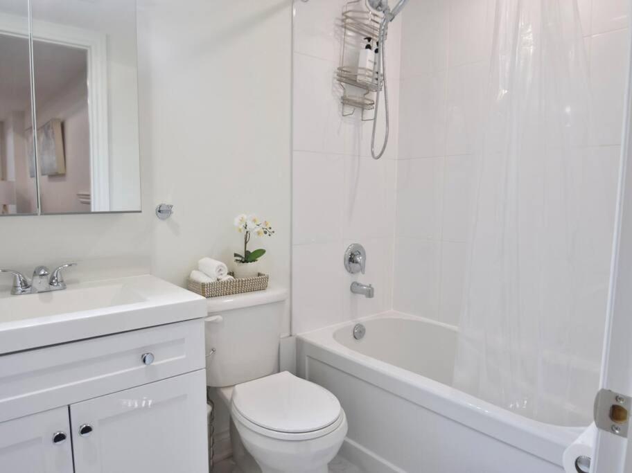 Dufferin Serenity Suite