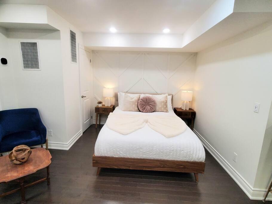 Dufferin Serenity Suite