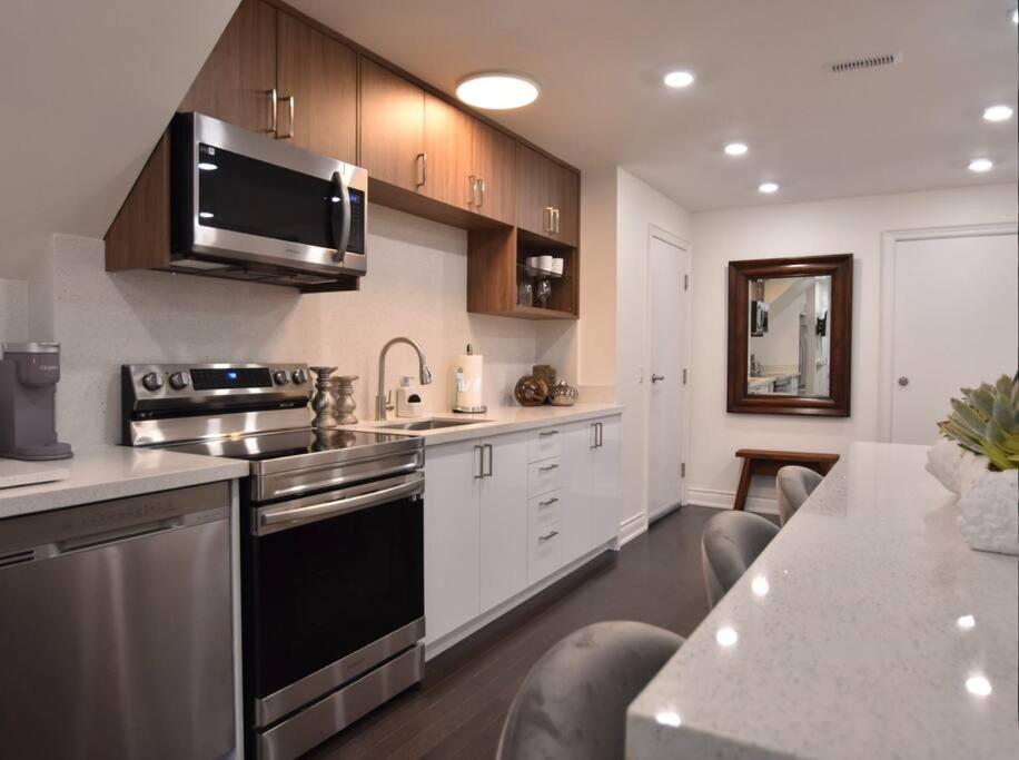 Dufferin Serenity Suite
