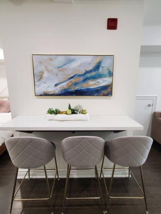 Dufferin Serenity Suite