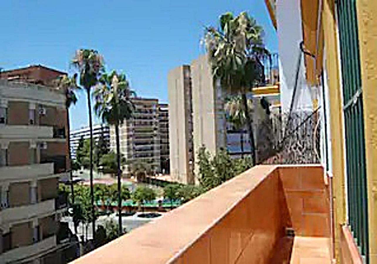 Apartamento San Juan de Dios view 5