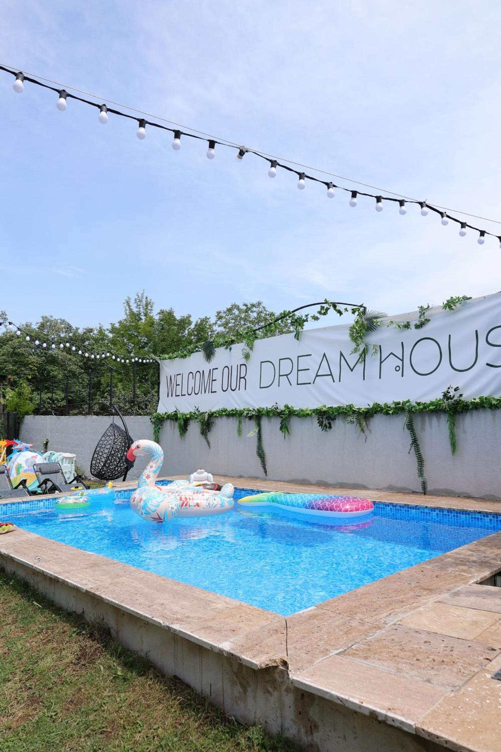 Dream House Yerevan
