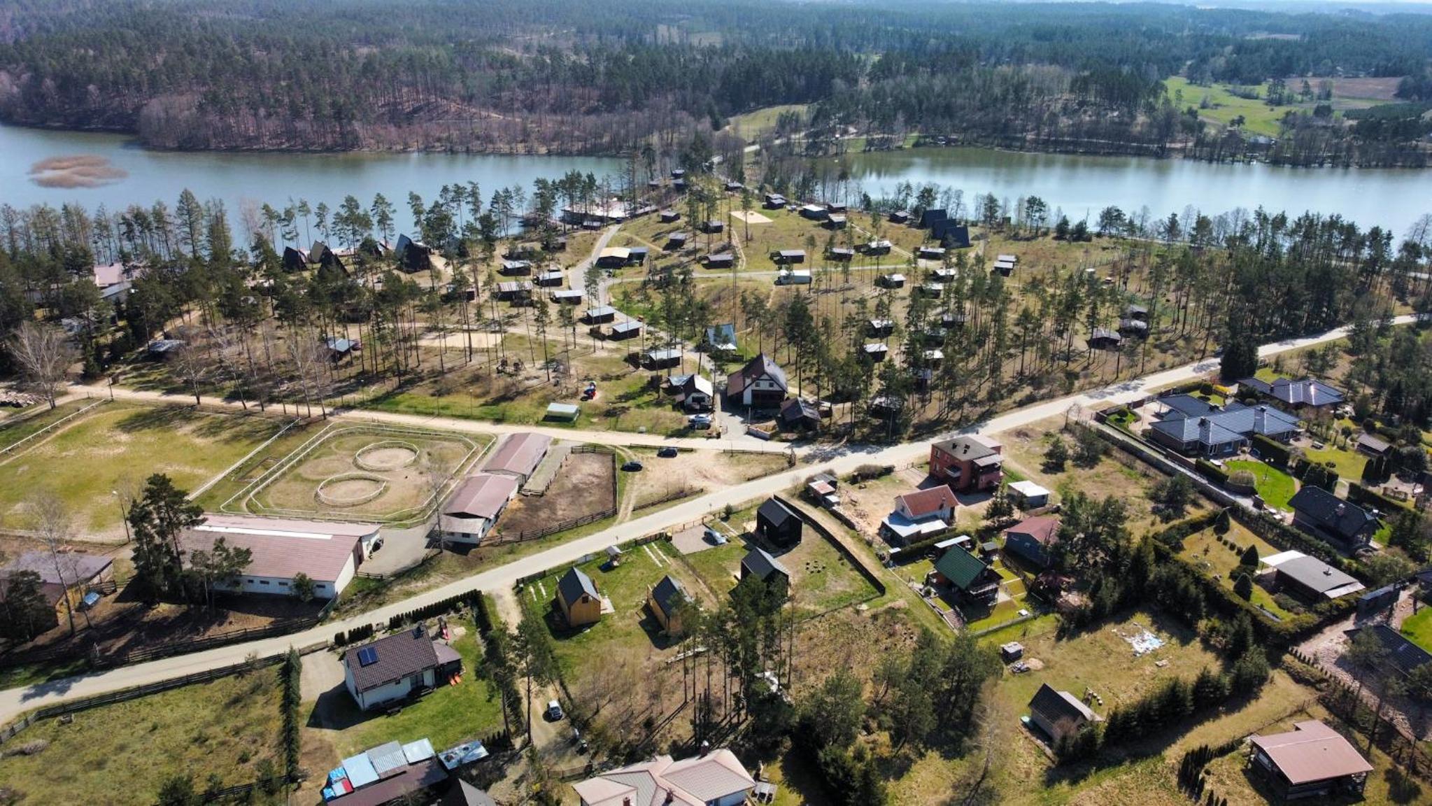 KASZUBSKI LOFT Sominy