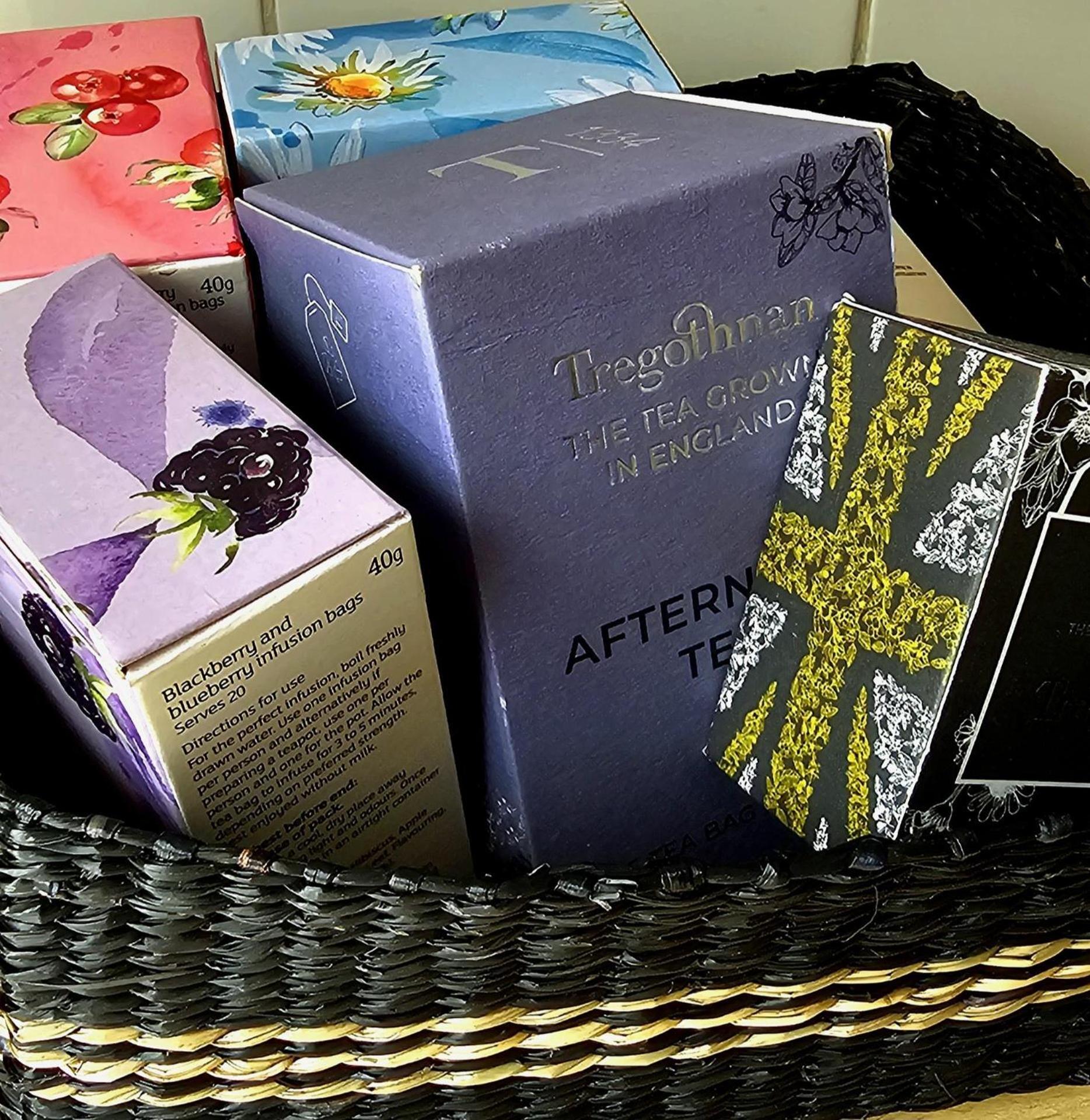 Burford on the Hill