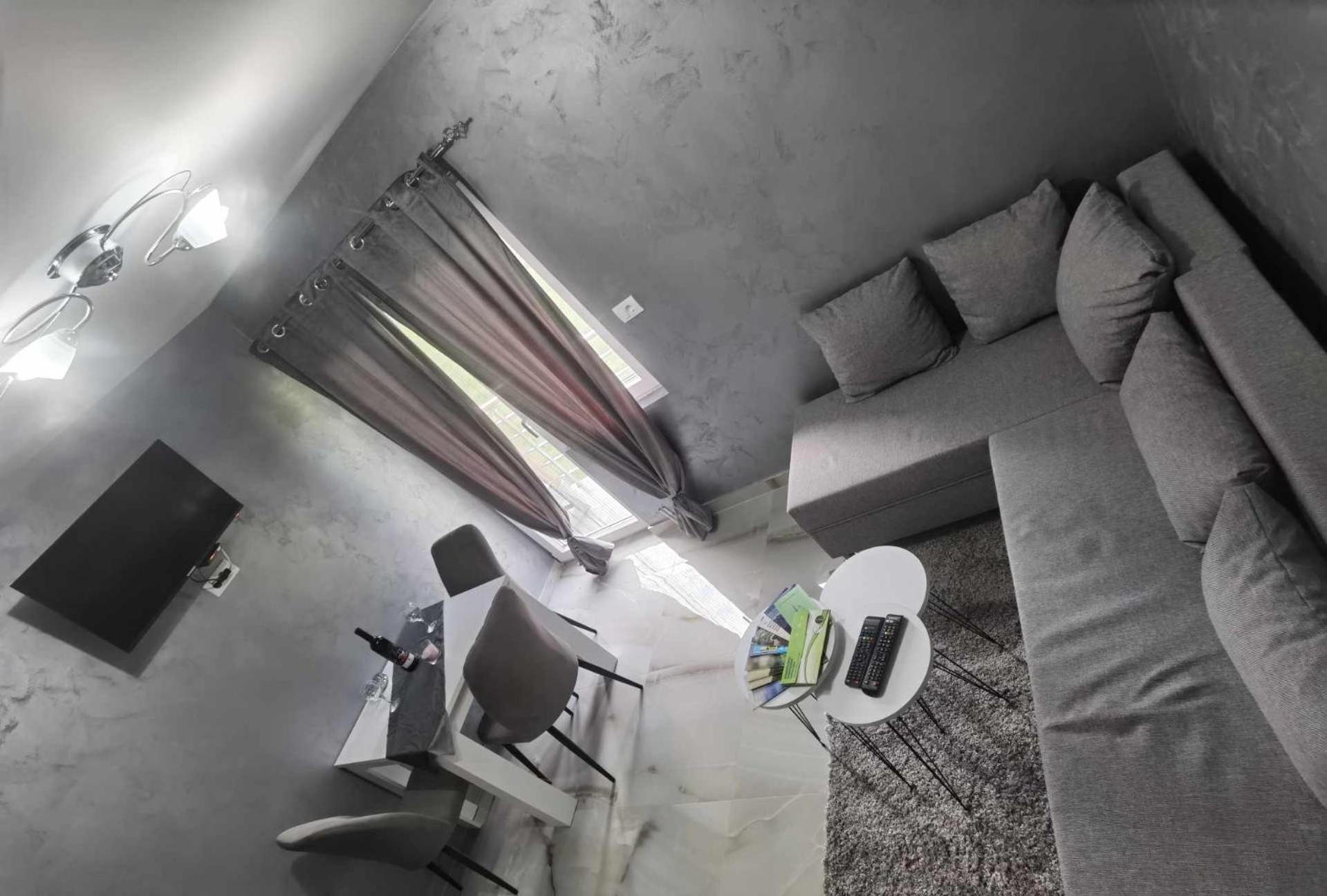 Apartmani Račanka