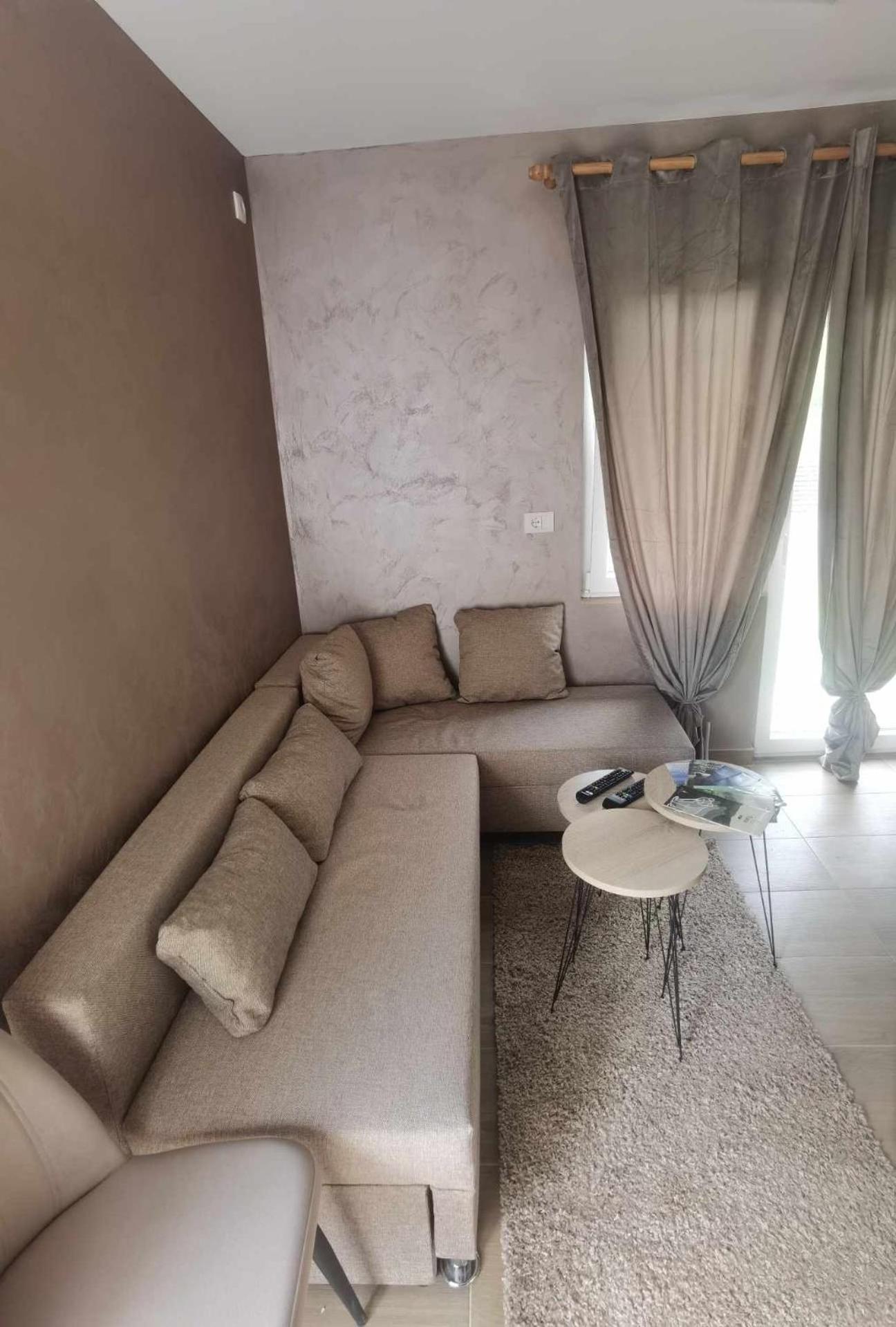 Apartmani Račanka