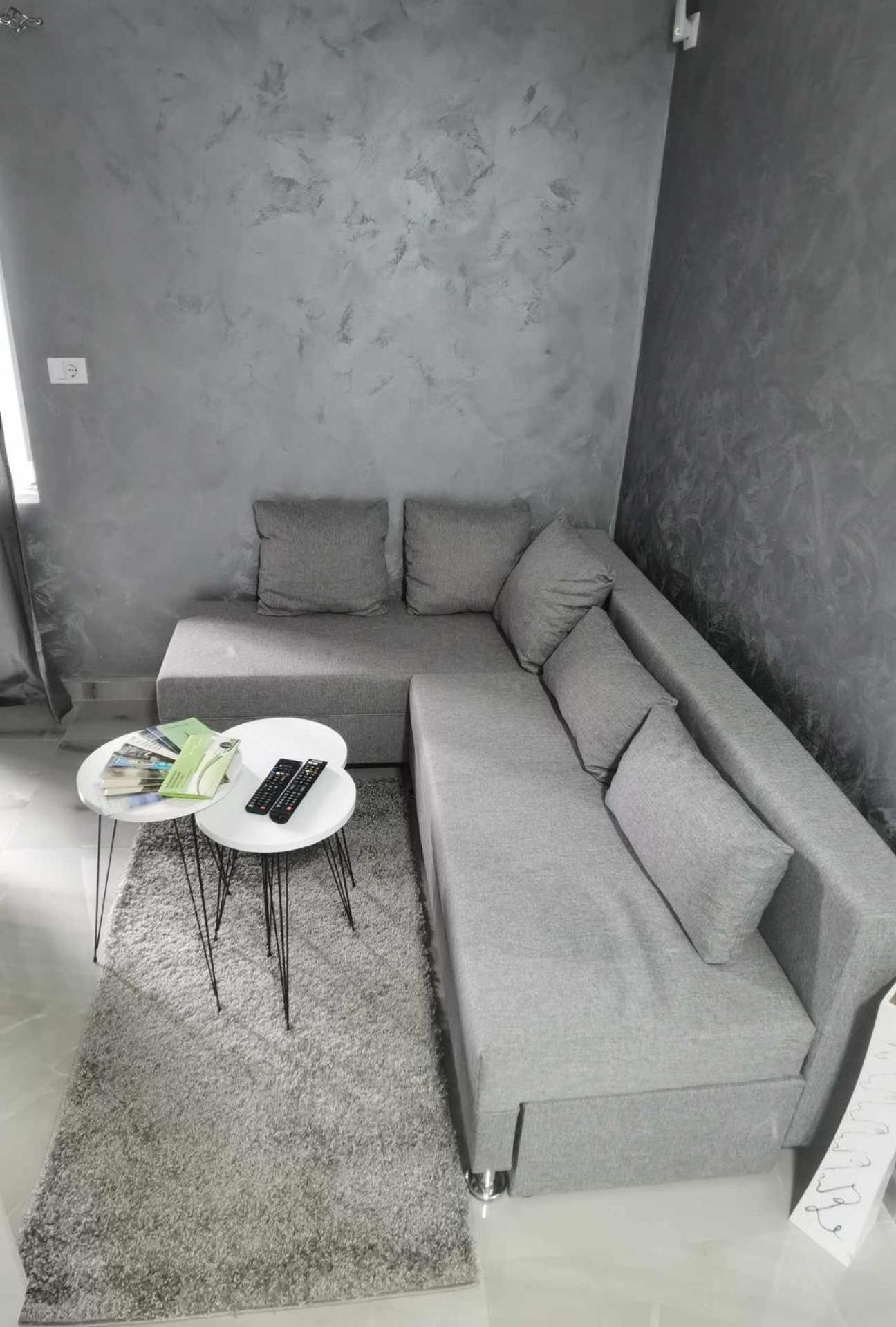 Apartmani Račanka