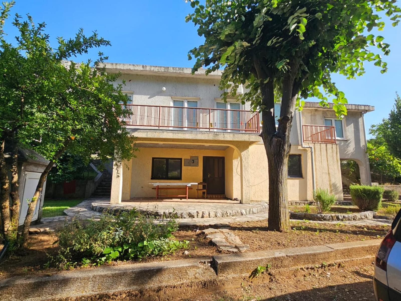 Vila Arapović, Maloševići 56