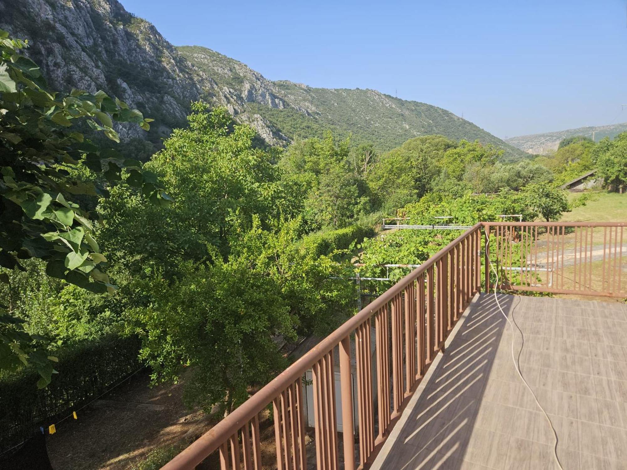 Vila Arapović, Maloševići 56