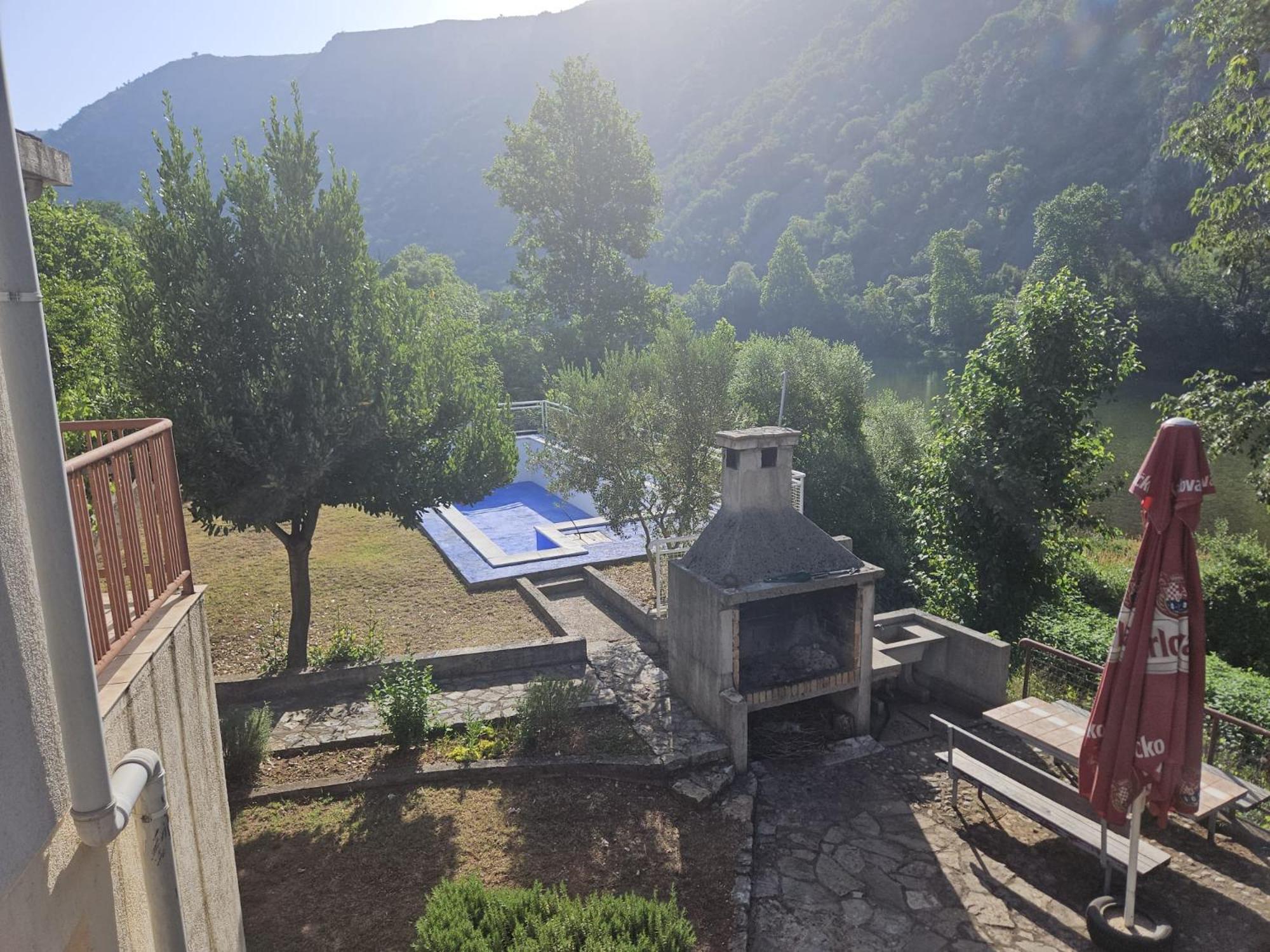 Vila Arapović, Maloševići 56