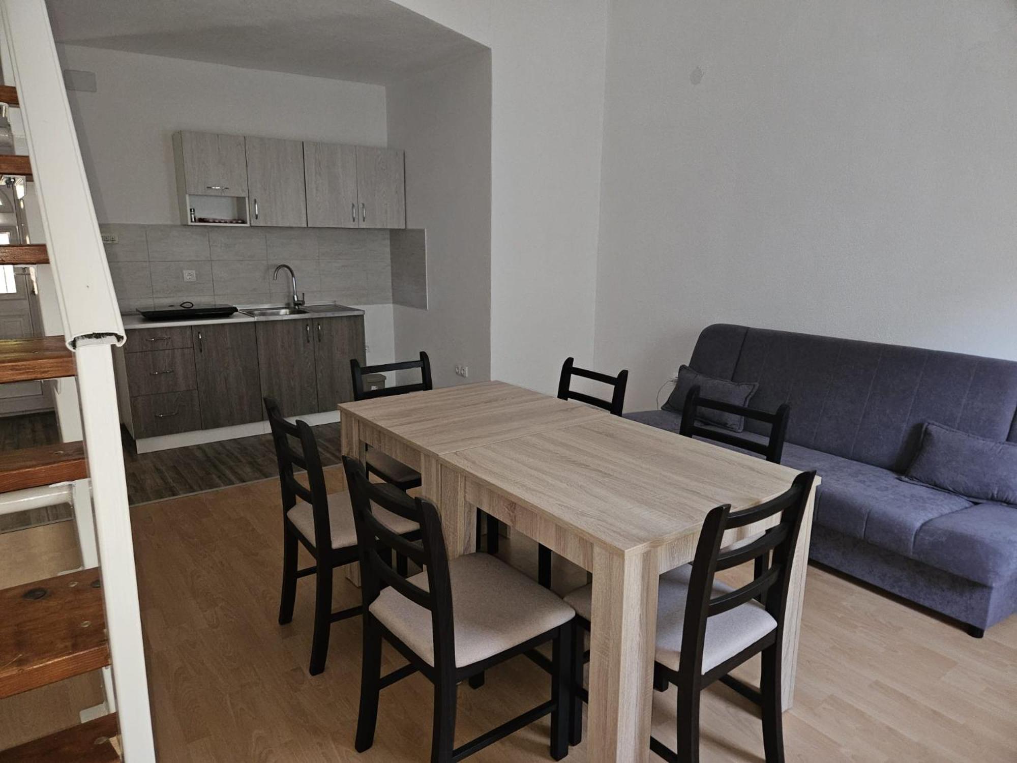 Vila Arapović, Maloševići 56