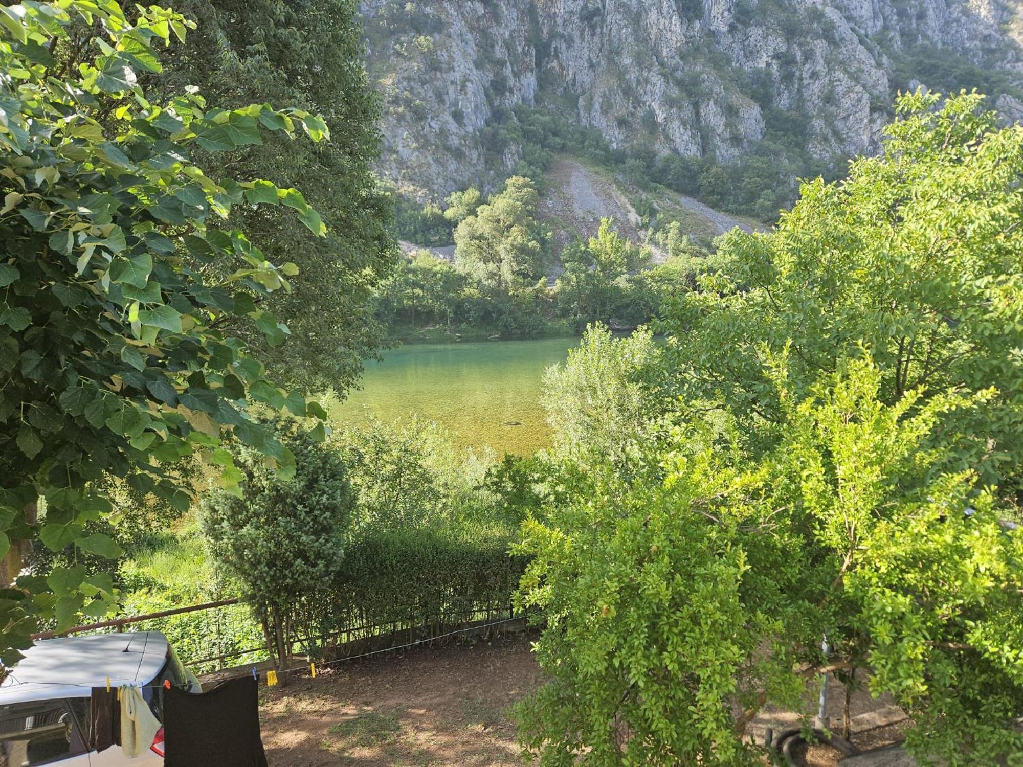 Vila Arapović, Maloševići 56