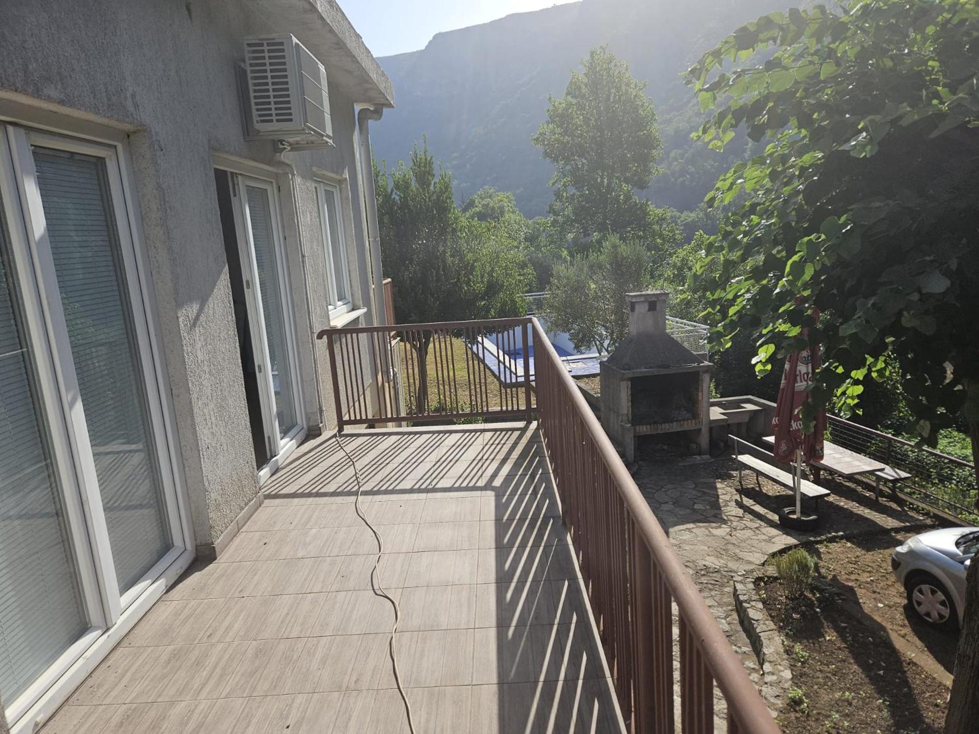 Vila Arapović, Maloševići 56