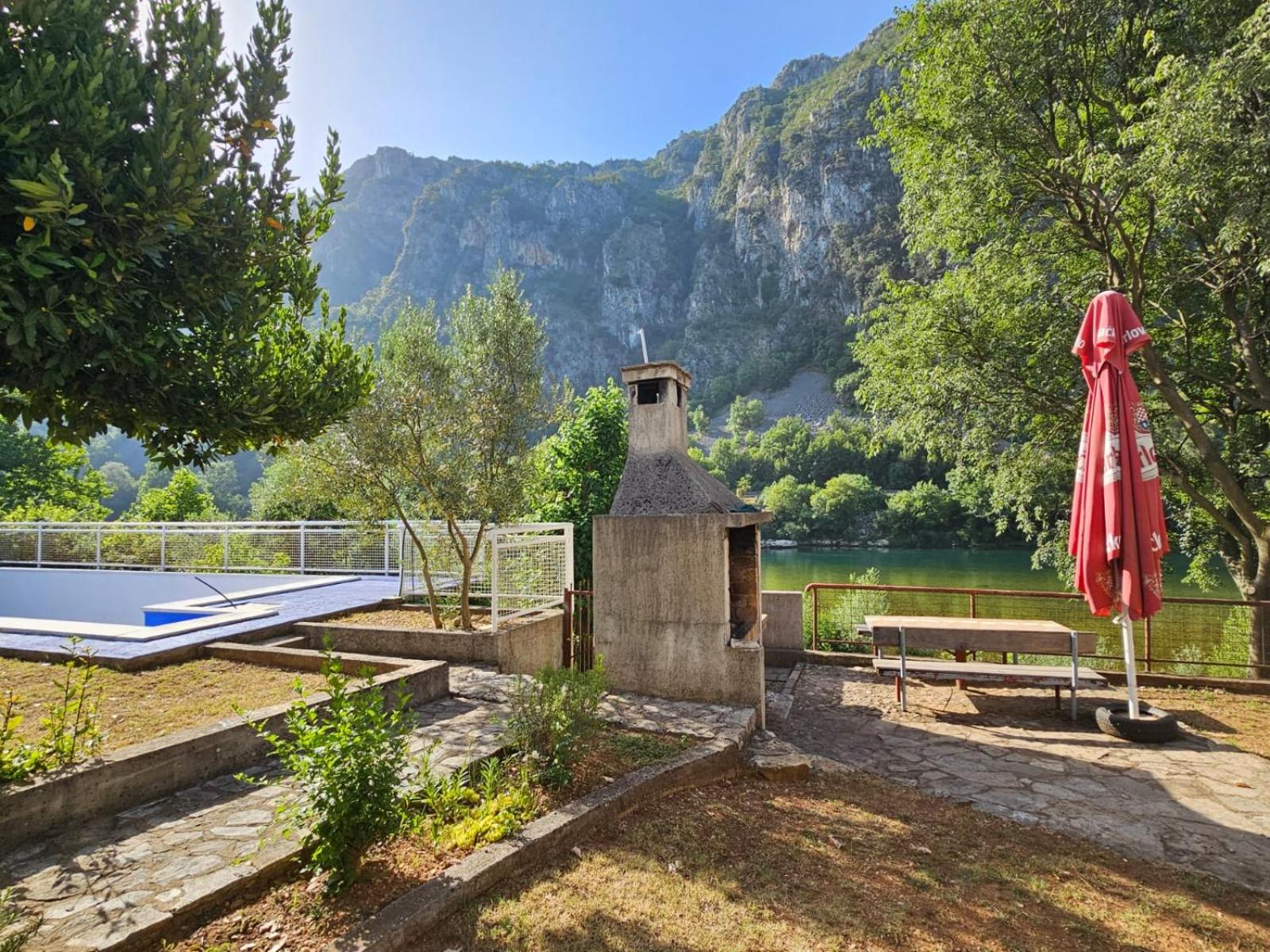 Vila Arapović, Maloševići 56