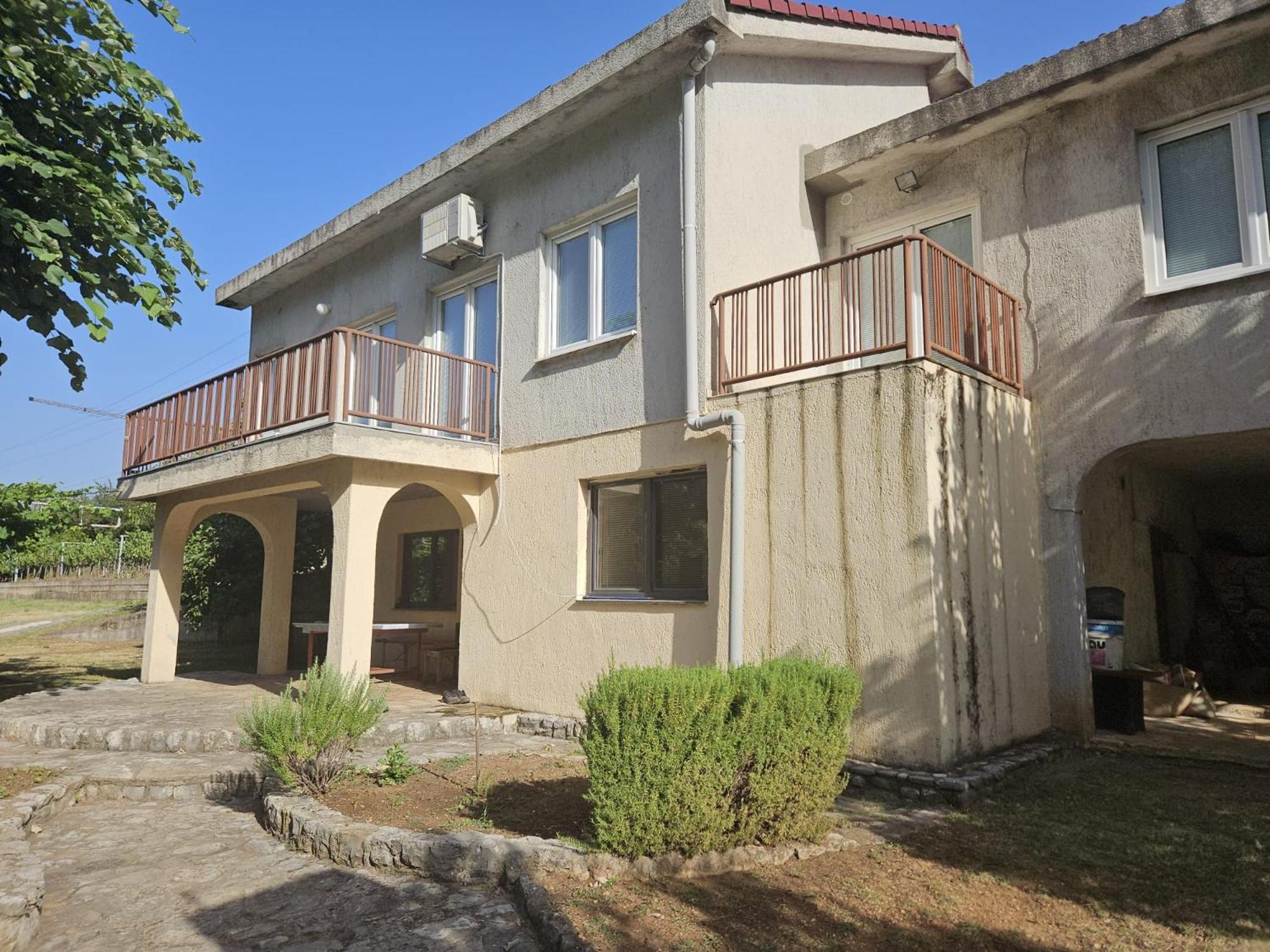 Vila Arapović, Maloševići 56