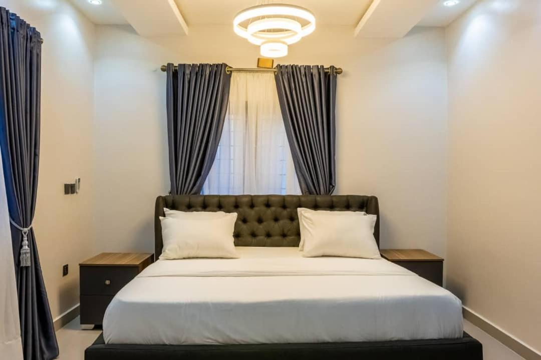 Kampe 3 Bedroom Luxury view 2