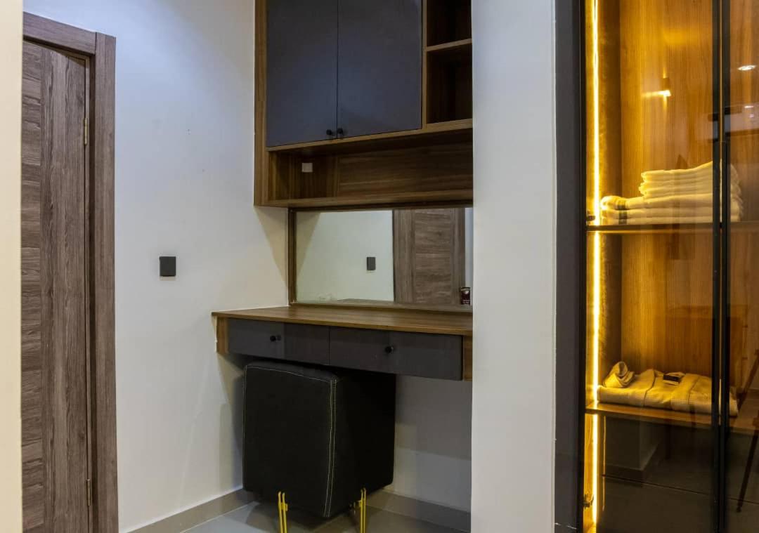 Kampe 3 Bedroom Luxury view 3