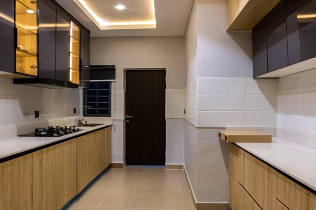 Kampe 3 Bedroom Luxury view 4