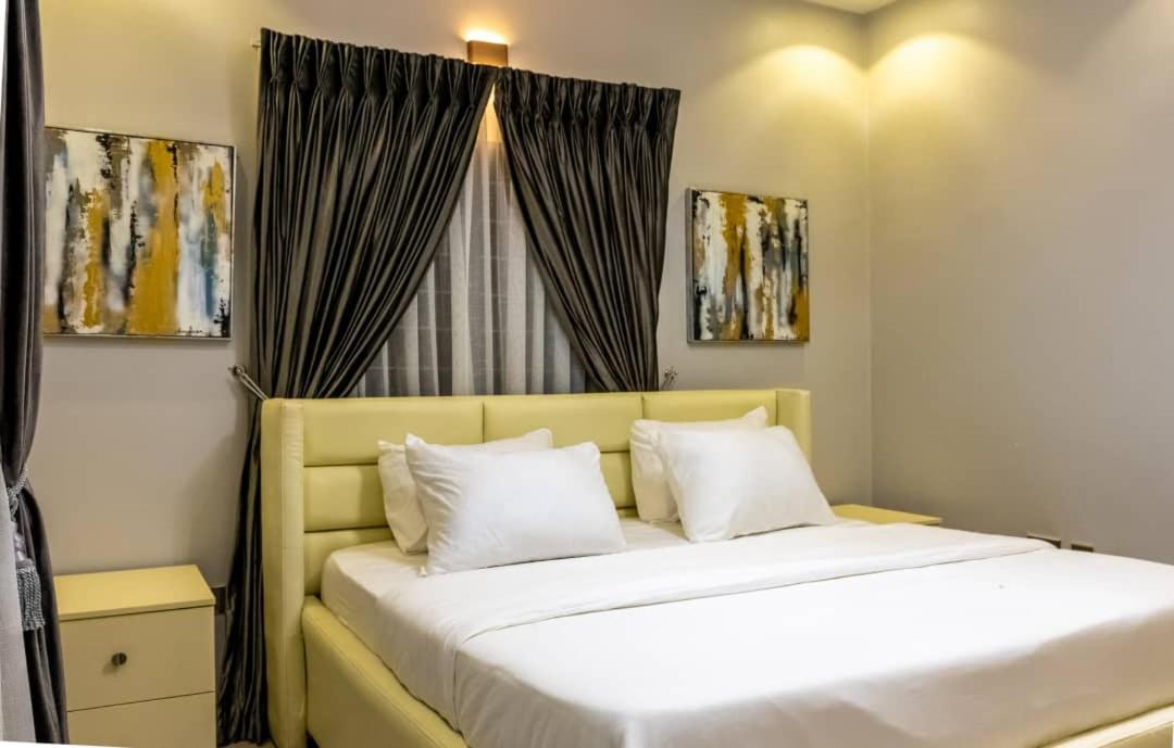 Kampe 3 Bedroom Luxury view 5