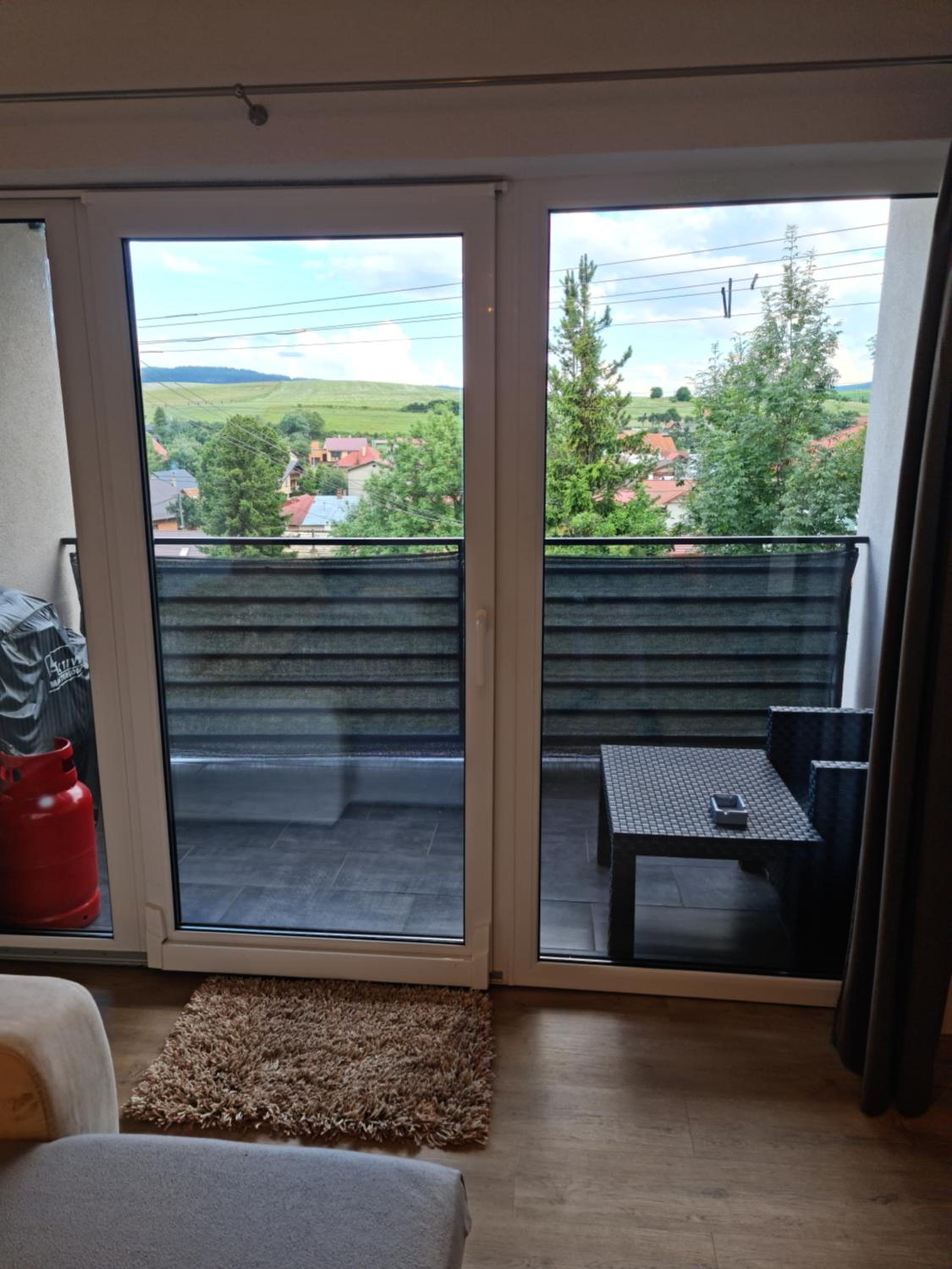 Dovolenkový dom