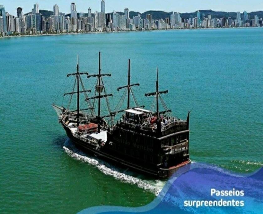 Residência Winter, Super aconchegante -Alto Padrão