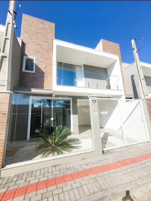 Residência Winter, Super aconchegante -Alto Padrão