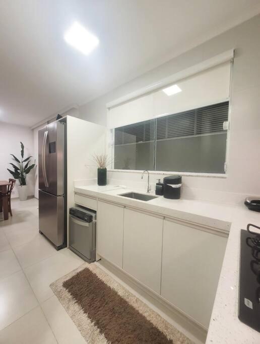 Residência Winter, Super aconchegante -Alto Padrão