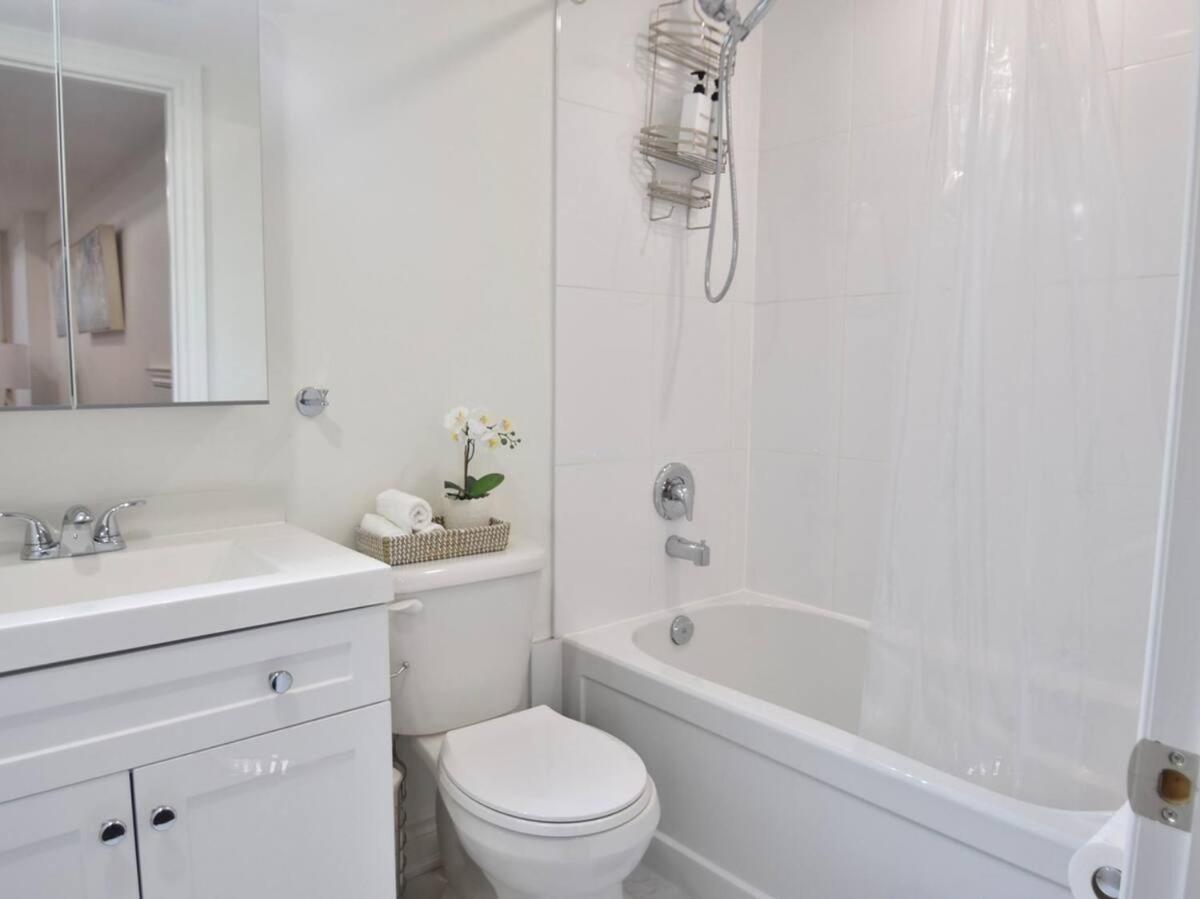 Dufferin Serenity Suite