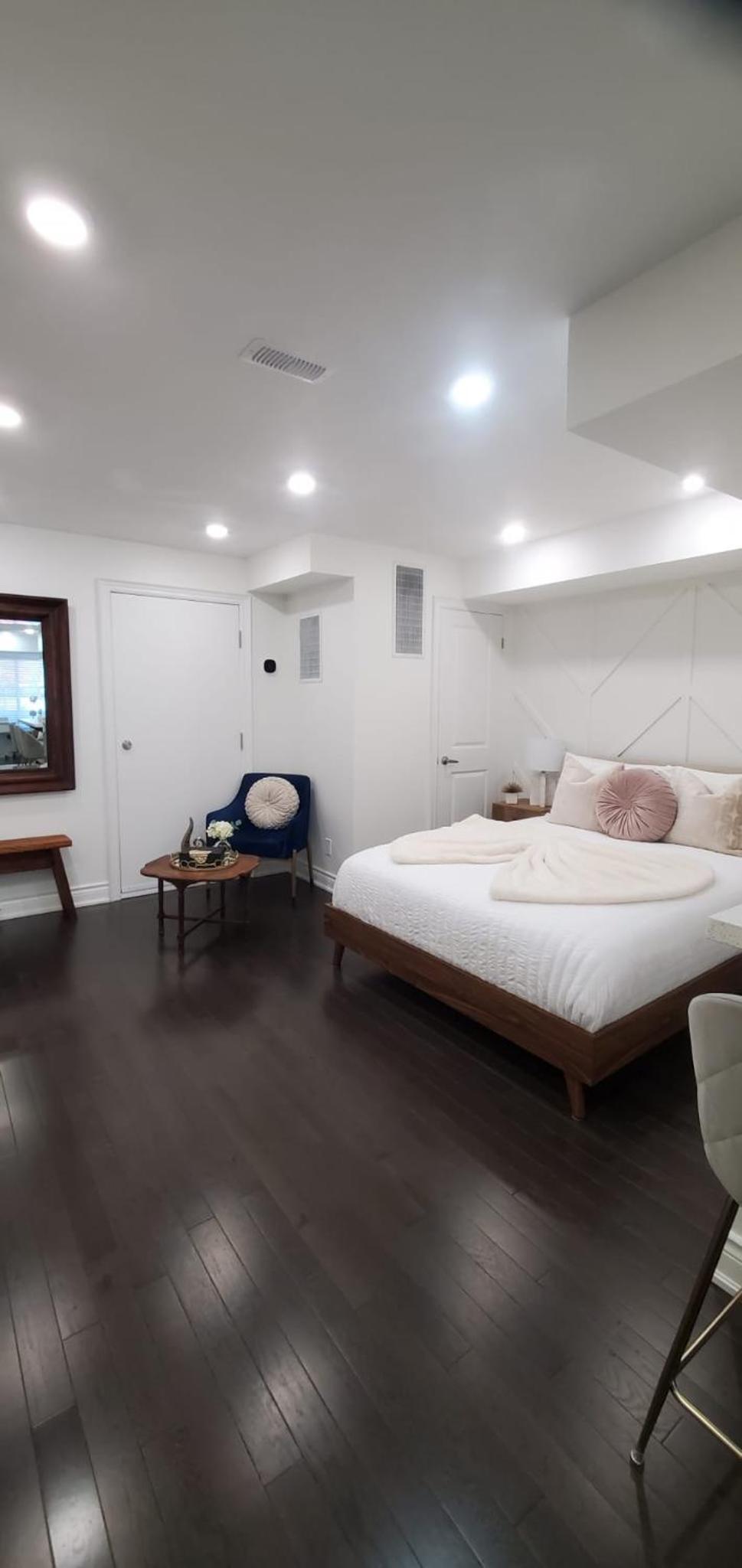 Dufferin Serenity Suite