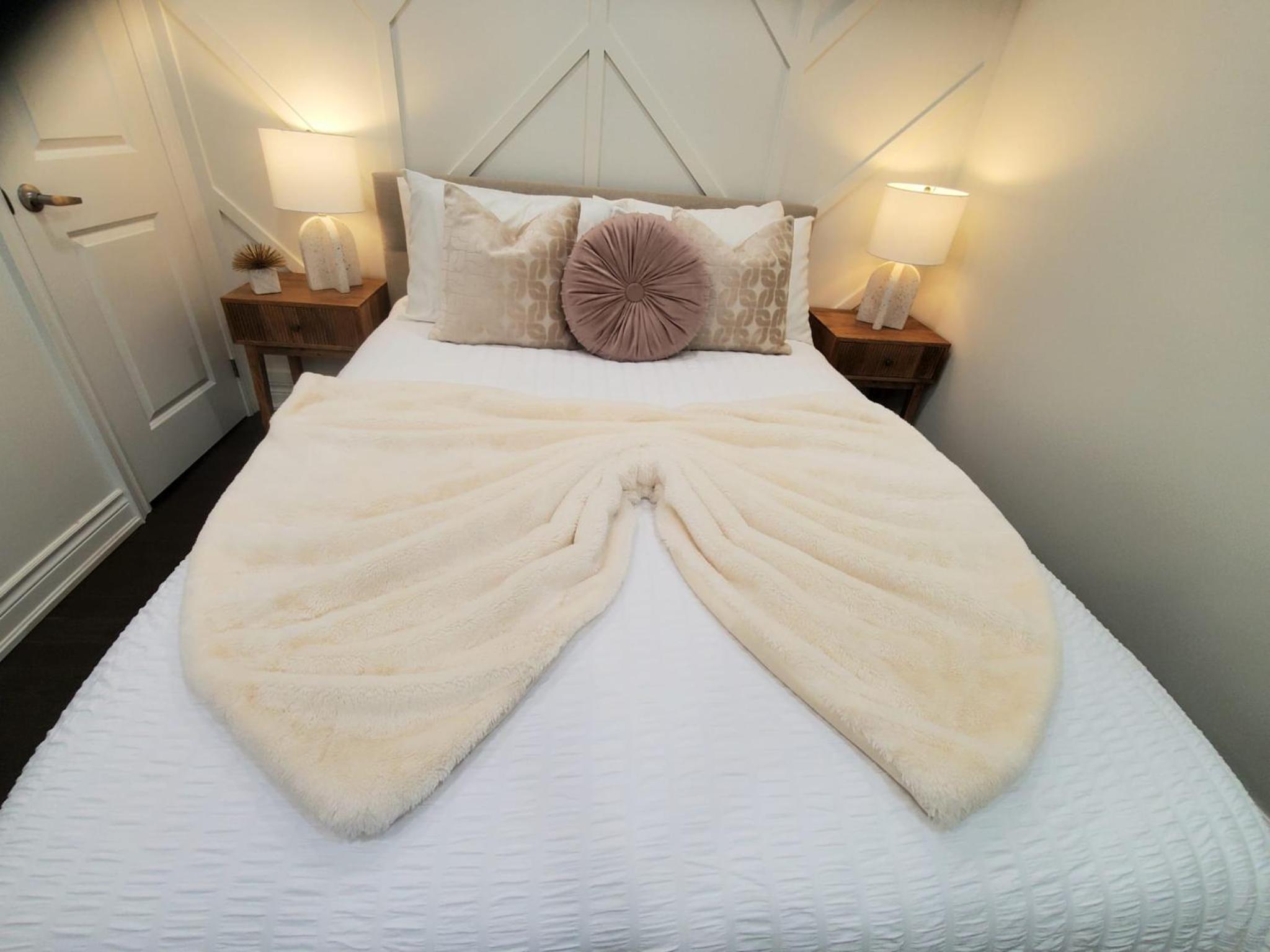 Dufferin Serenity Suite