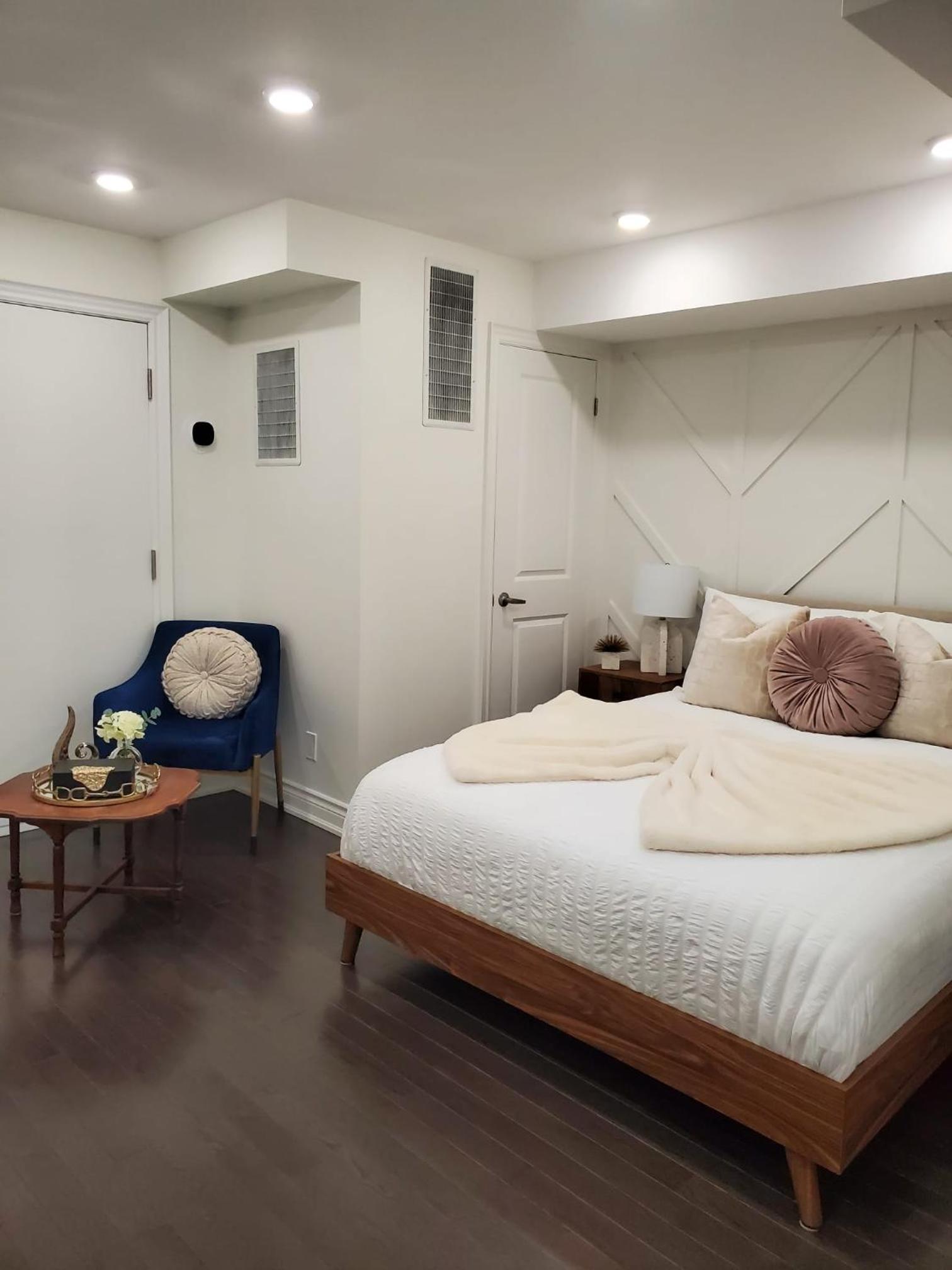 Dufferin Serenity Suite