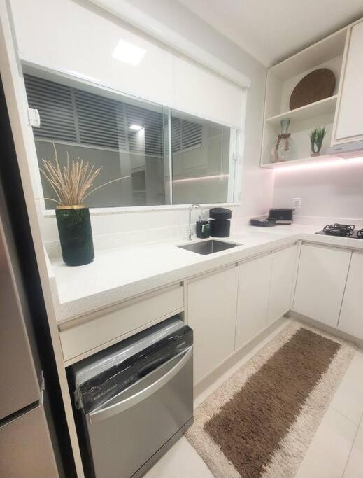 Residência Winter, Super aconchegante -Alto Padrão