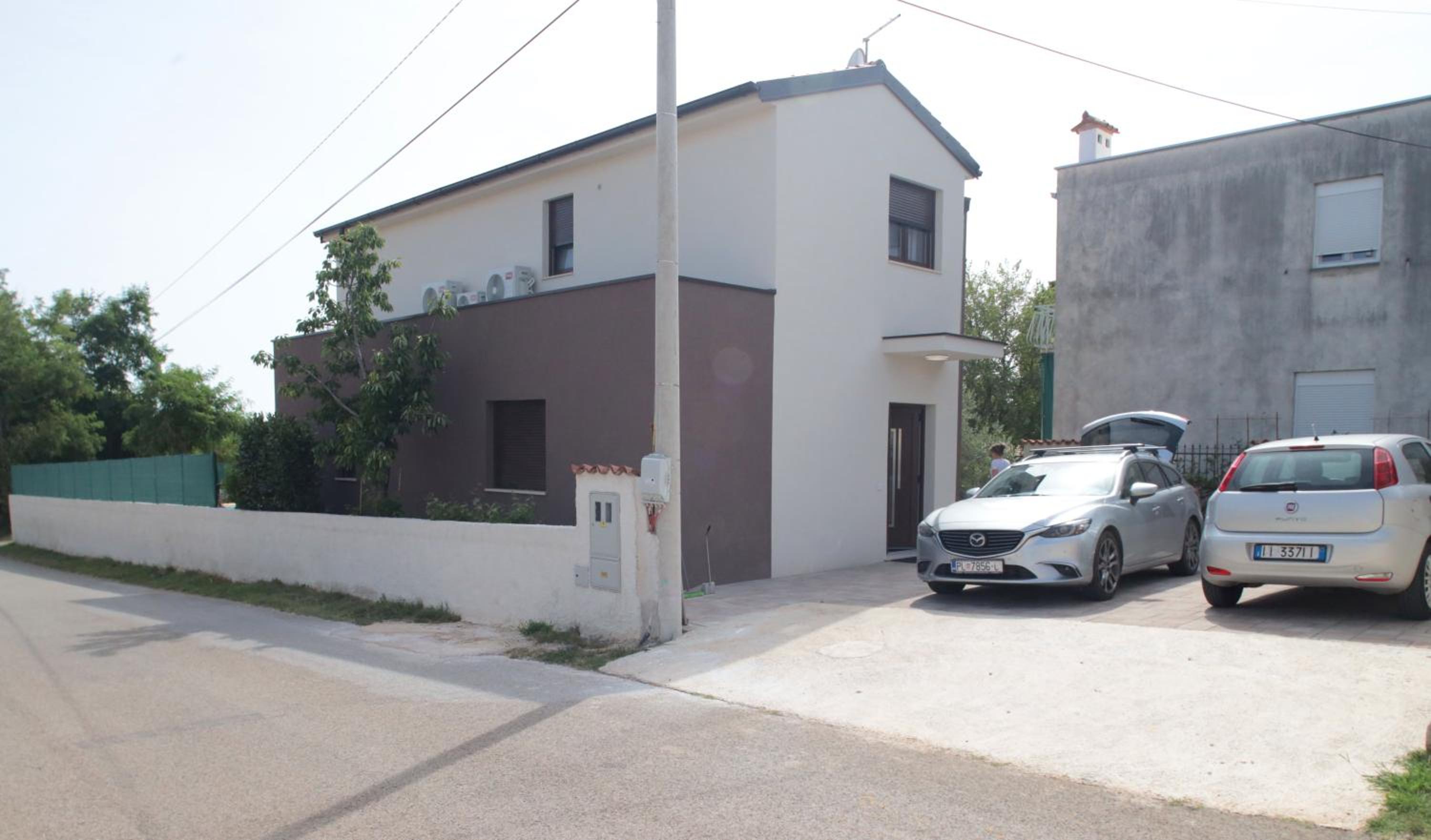 Hotel Villa Marta - Image 1