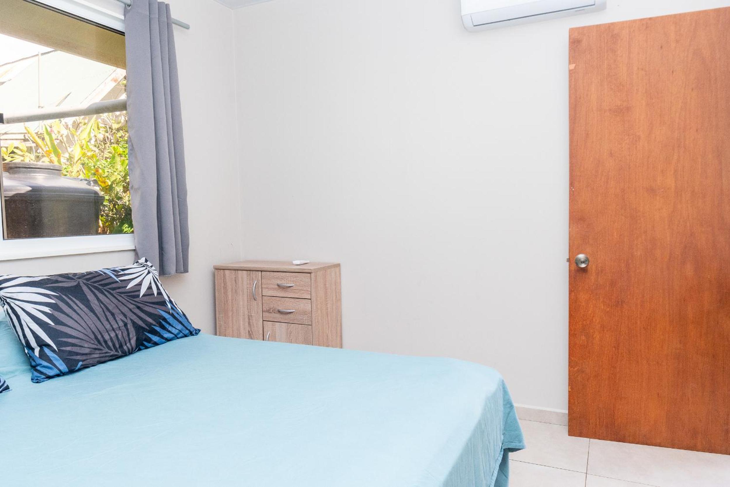 Miki Miki Surf Lodge 1BR #2 Moorea