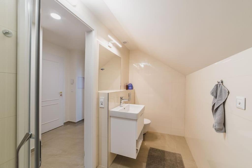 Royal Loft Apartment 110m2