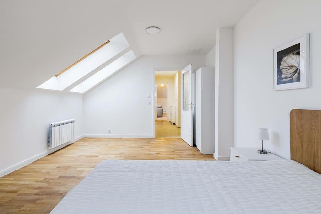 Royal Loft Apartment 110m2