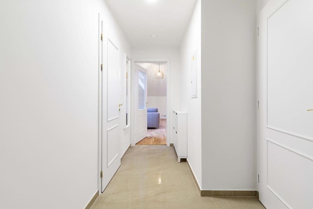 Royal Loft Apartment 110m2