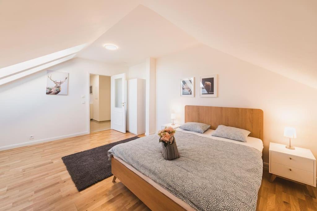 Royal Loft Apartment 110m2
