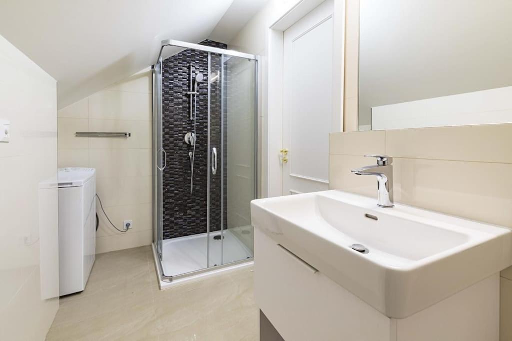 Royal Loft Apartment 110m2