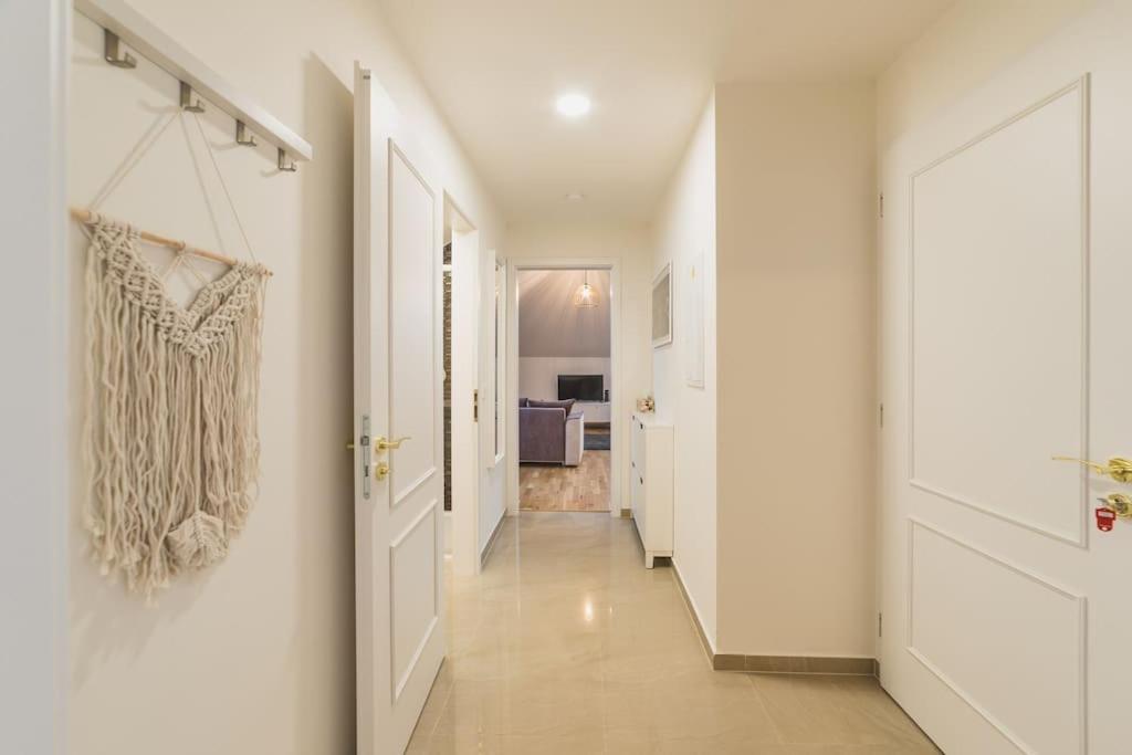 Royal Loft Apartment 110m2
