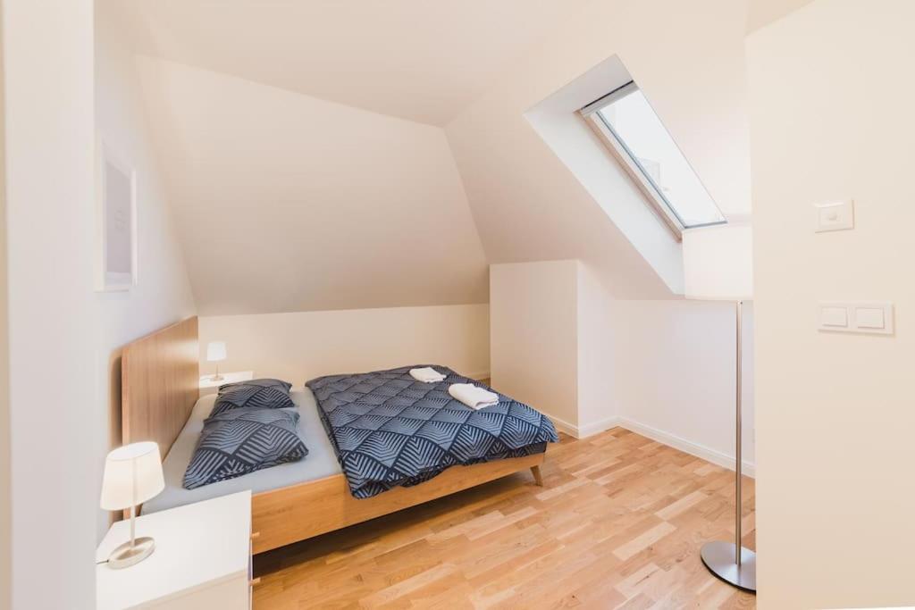 Royal Loft Apartment 110m2